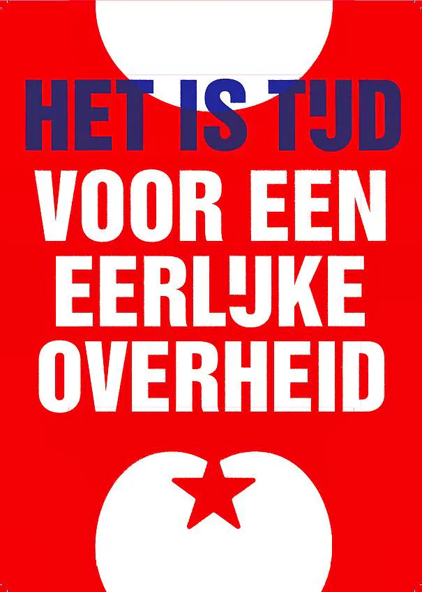 Afbeelding protest red de zorg