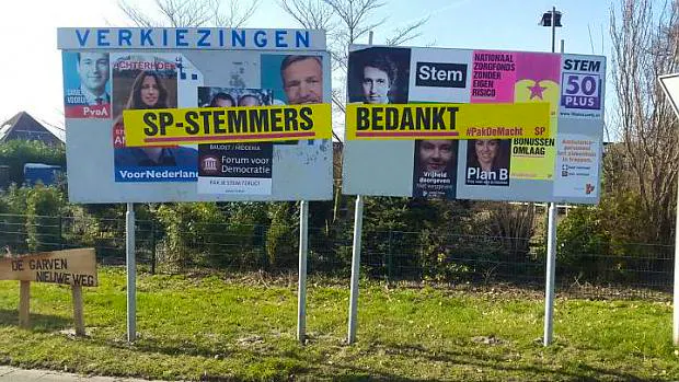 Afbeelding protest red de zorg