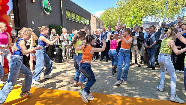 Afbeelding protest red de zorg