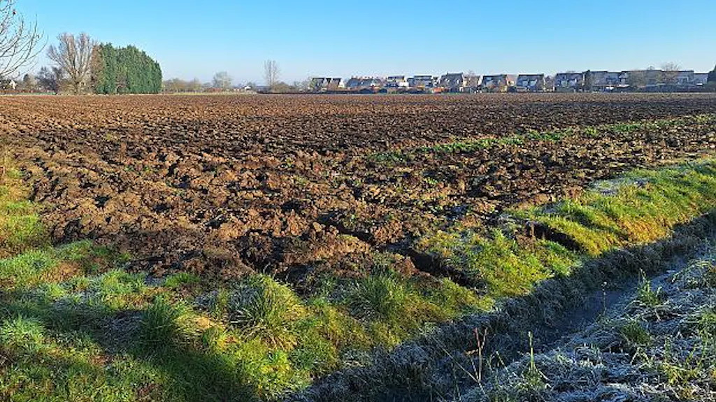 Afbeelding protest red de zorg