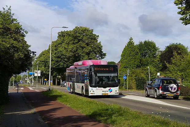 Afbeelding protest red de zorg