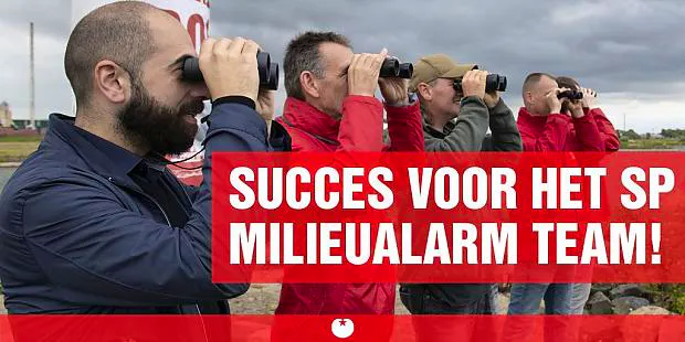 Afbeelding protest red de zorg