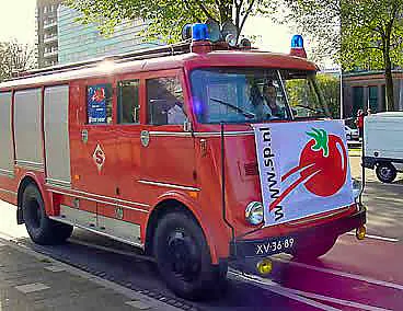 Afbeelding protest red de zorg