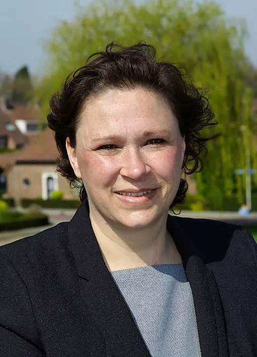 Afbeelding protest red de zorg