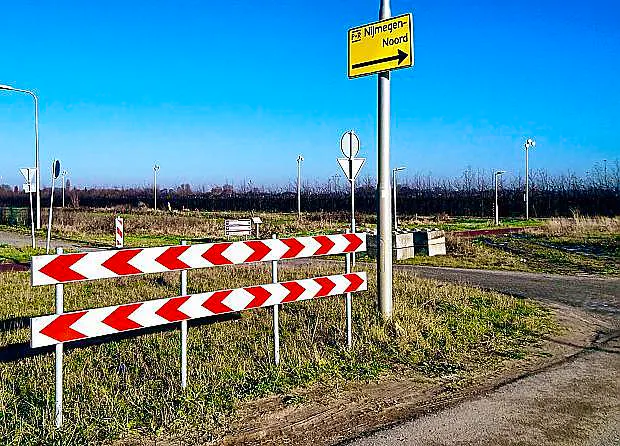 Afbeelding protest red de zorg