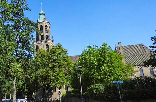 Afbeelding protest red de zorg