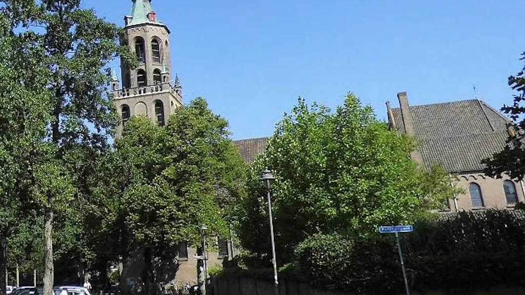 Afbeelding protest red de zorg