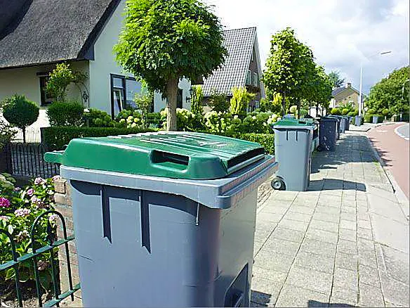 Afbeelding protest red de zorg