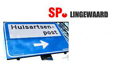 Afbeelding protest red de zorg