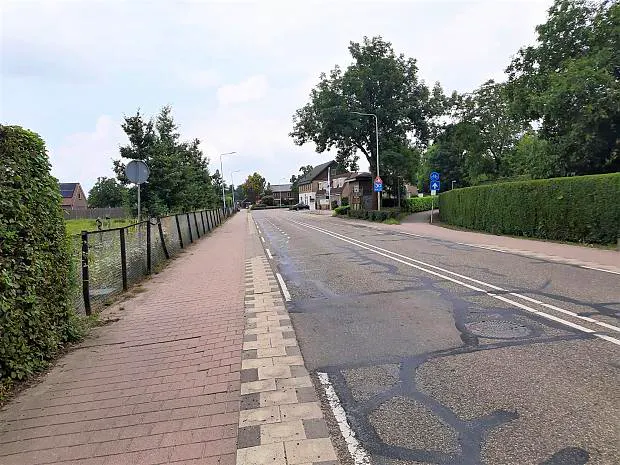Afbeelding protest red de zorg
