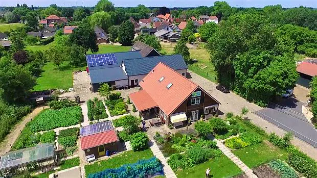 Afbeelding protest red de zorg