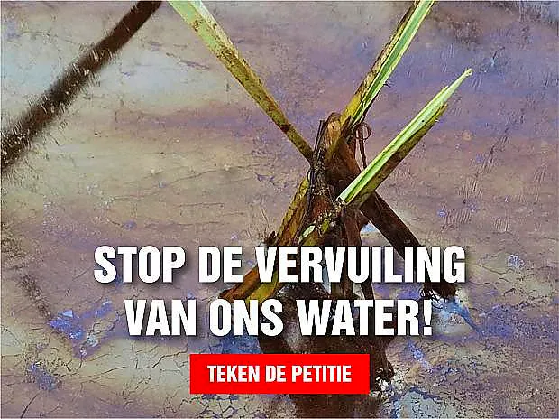 Afbeelding protest red de zorg
