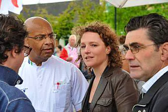 Afbeelding protest red de zorg