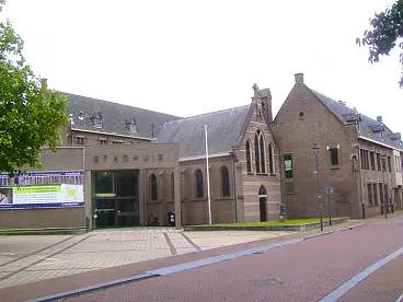 Afbeelding protest red de zorg