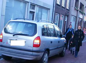 Afbeelding protest red de zorg
