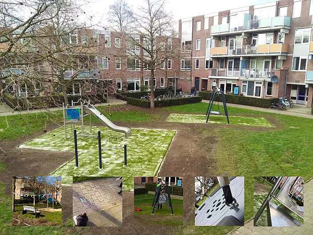 Afbeelding protest red de zorg