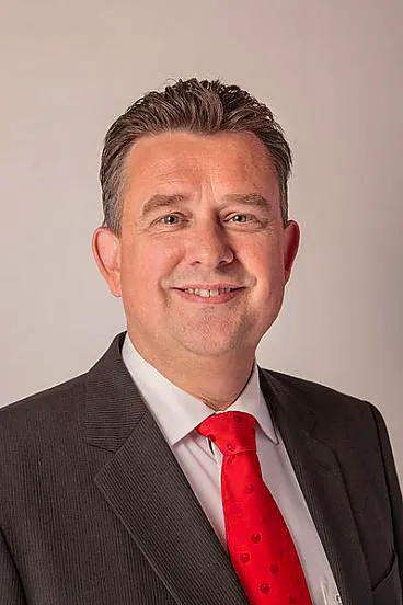 Afbeelding protest red de zorg