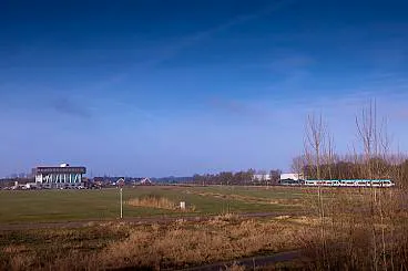 Afbeelding protest red de zorg