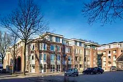 Afbeelding protest red de zorg