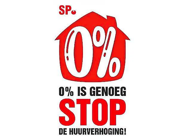 Afbeelding protest red de zorg