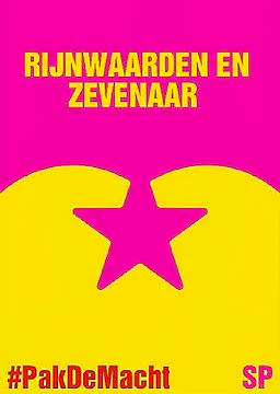 Afbeelding protest red de zorg