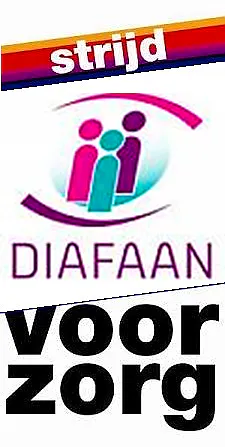Afbeelding protest red de zorg