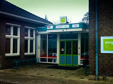 Afbeelding protest red de zorg
