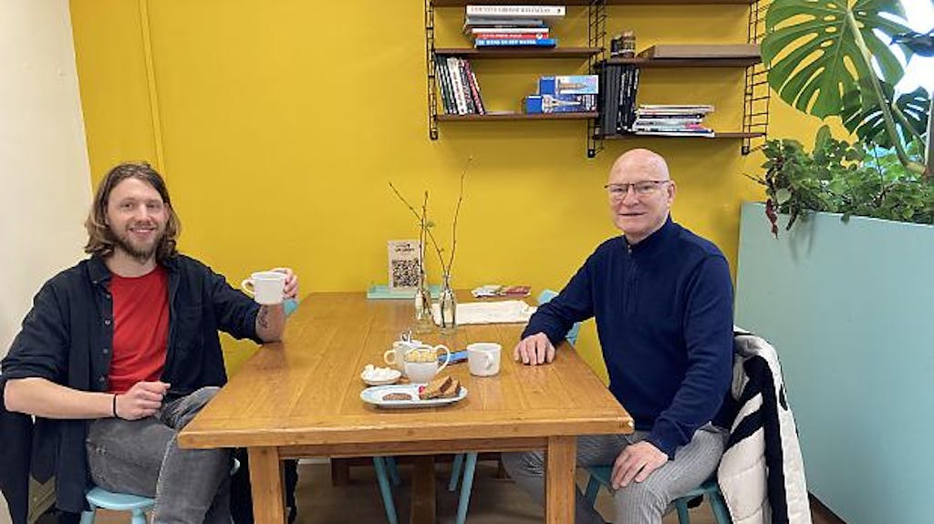 Afbeelding protest red de zorg