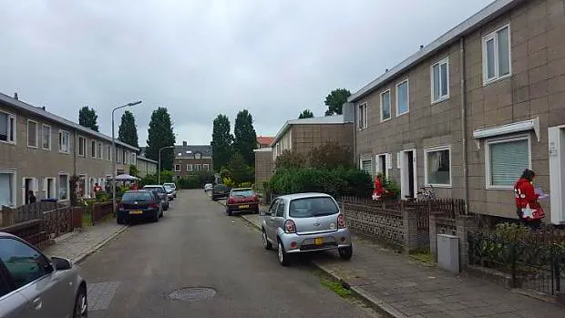 Afbeelding protest red de zorg