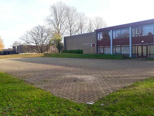 Afbeelding protest red de zorg