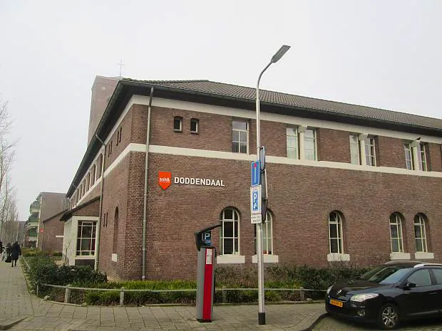 Afbeelding protest red de zorg