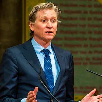 Afbeelding protest red de zorg