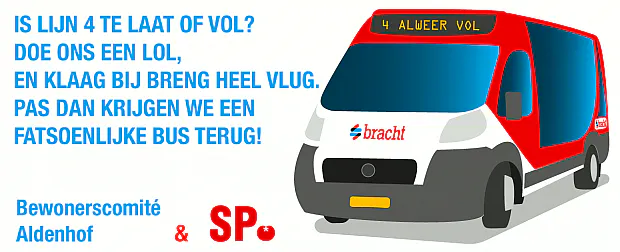 Afbeelding protest red de zorg