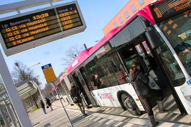 Afbeelding protest red de zorg