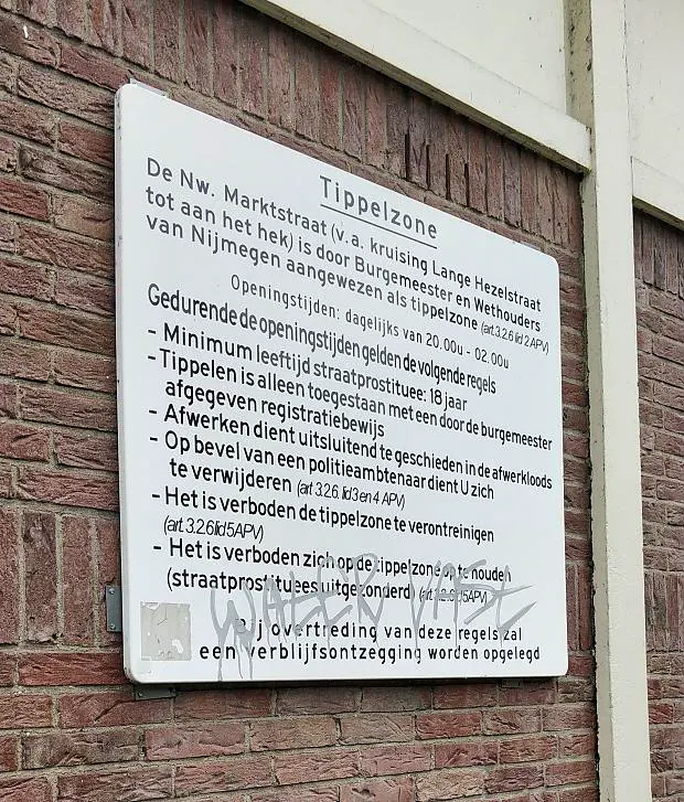 Afbeelding protest red de zorg