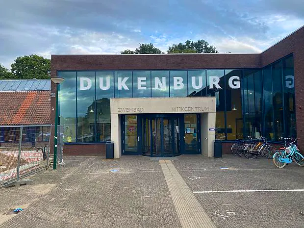 Afbeelding protest red de zorg