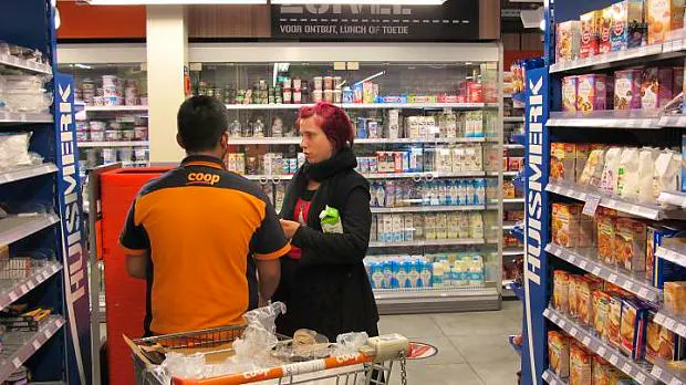 Afbeelding protest red de zorg