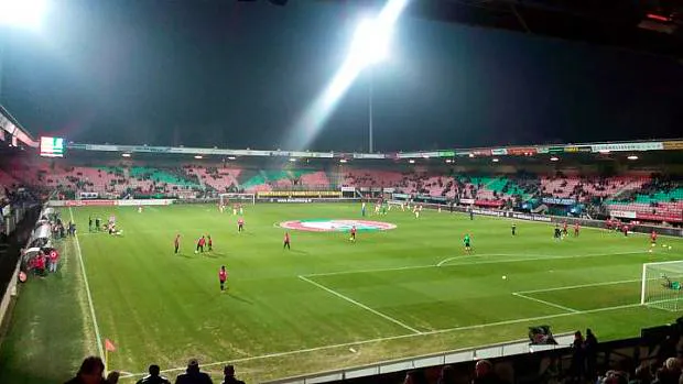 Afbeelding protest red de zorg