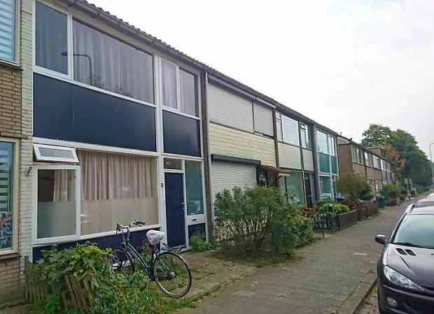 Afbeelding protest red de zorg