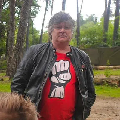 Afbeelding protest red de zorg