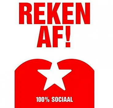 Afbeelding protest red de zorg