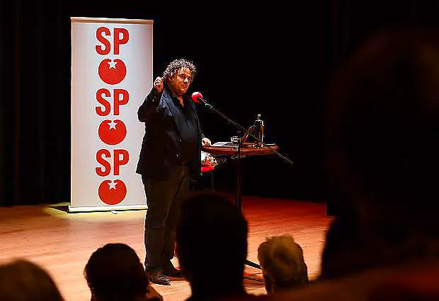 Afbeelding protest red de zorg