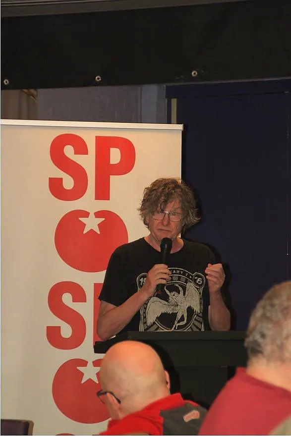 Afbeelding protest red de zorg