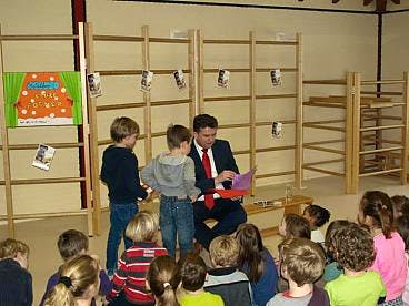 Afbeelding protest red de zorg