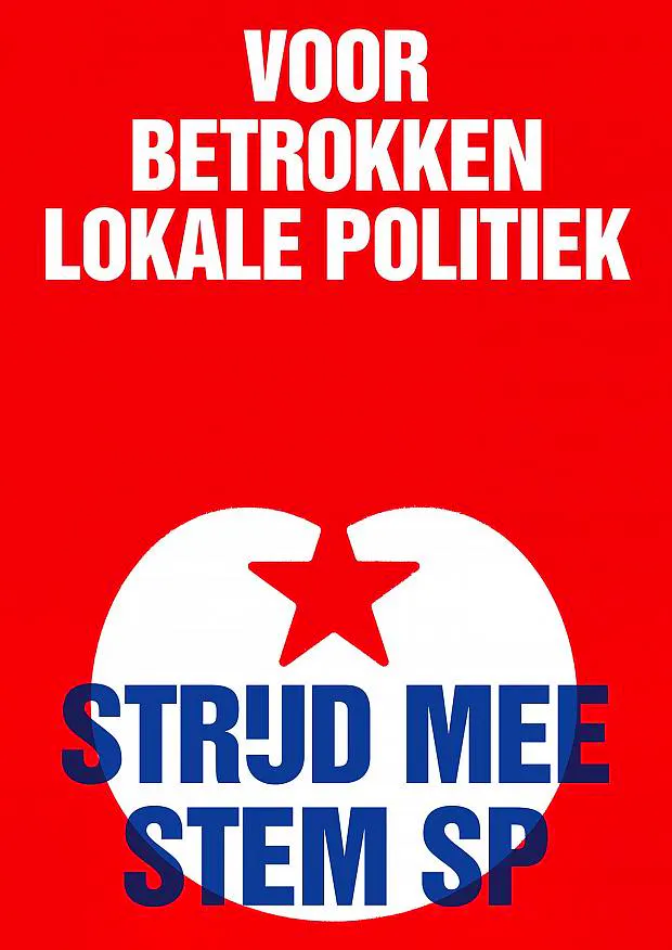 Afbeelding protest red de zorg
