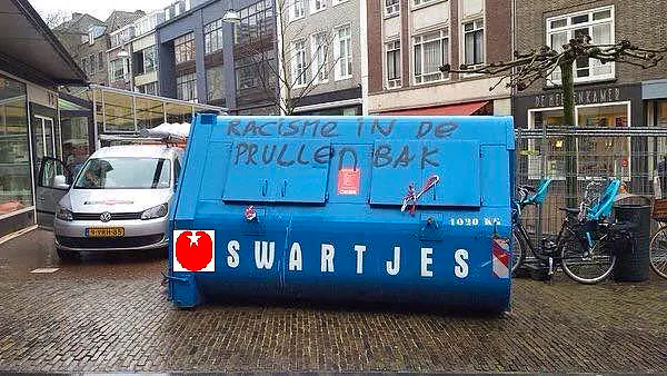 Afbeelding protest red de zorg