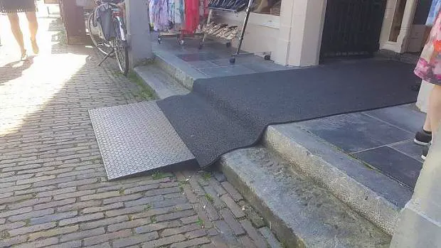 Afbeelding protest red de zorg