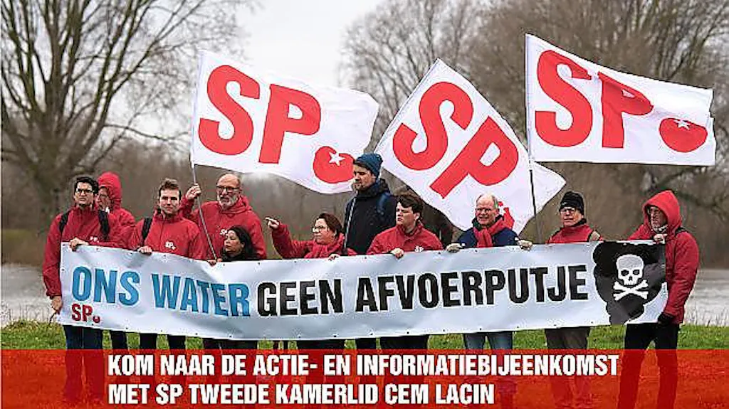 Afbeelding protest red de zorg