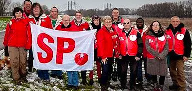 Afbeelding protest red de zorg