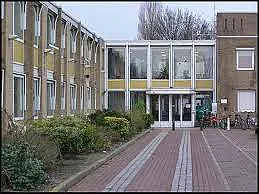 Afbeelding protest red de zorg